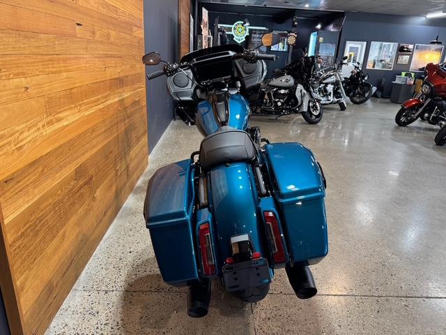 2026 HARLEY-DAVIDSON FLTRX ROAD GLIDE (117) TOURER