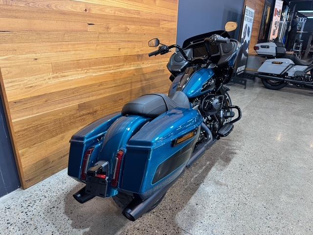 2026 HARLEY-DAVIDSON FLTRX ROAD GLIDE (117) TOURER