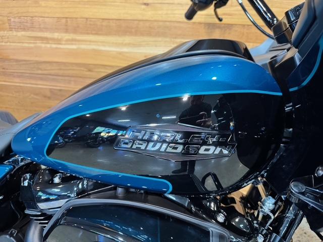2026 HARLEY-DAVIDSON FLTRX ROAD GLIDE (117) TOURER