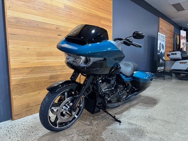 2026 HARLEY-DAVIDSON FLTRX ROAD GLIDE (117) TOURER