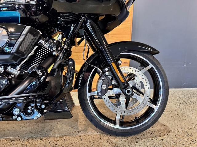 2026 HARLEY-DAVIDSON FLTRX ROAD GLIDE (117) TOURER