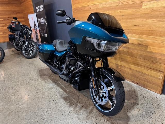 2026 HARLEY-DAVIDSON FLTRX ROAD GLIDE (117) TOURER