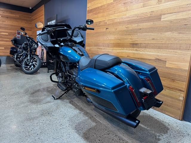 2026 HARLEY-DAVIDSON FLTRX ROAD GLIDE (117) TOURER