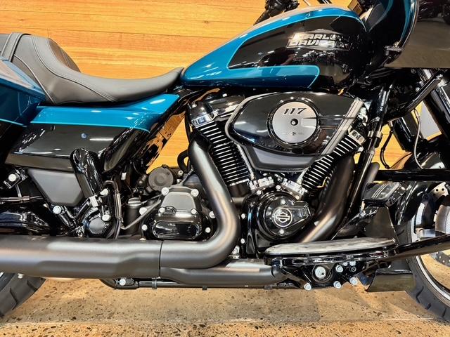 2026 HARLEY-DAVIDSON FLTRX ROAD GLIDE (117) TOURER