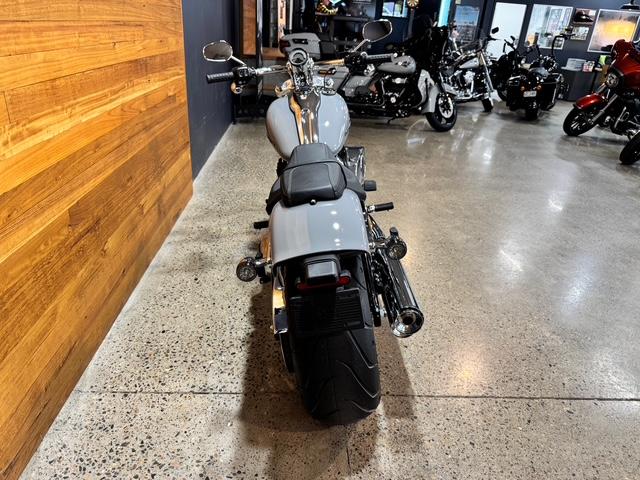 2026 HARLEY-DAVIDSON FXBR BREAKOUT (117) CRUISER
