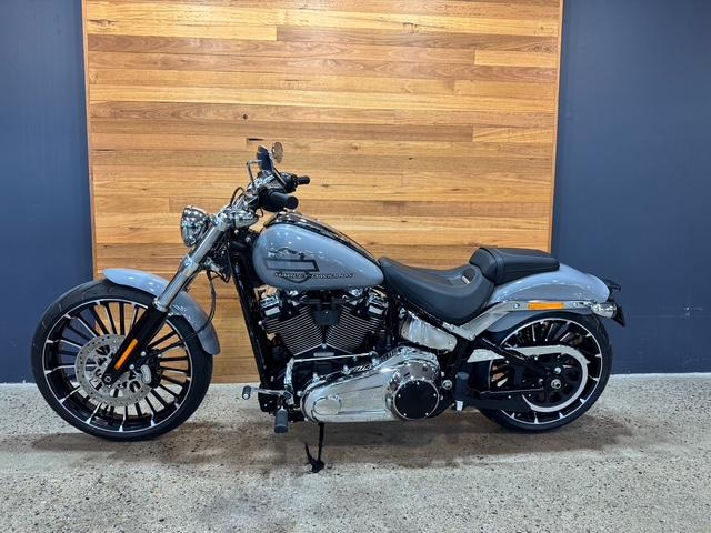 2026 HARLEY-DAVIDSON FXBR BREAKOUT (117) CRUISER