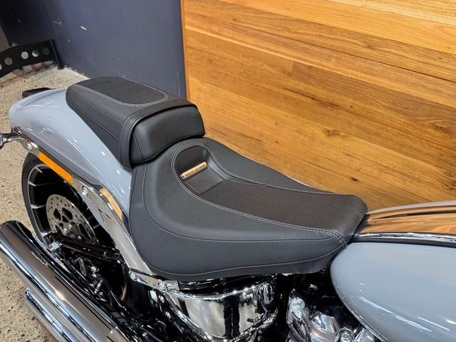 2026 HARLEY-DAVIDSON FXBR BREAKOUT (117) CRUISER