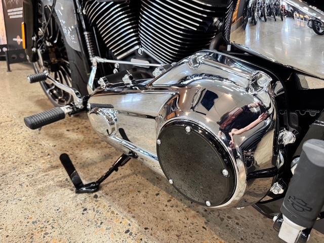 2026 HARLEY-DAVIDSON FXBR BREAKOUT (117) CRUISER