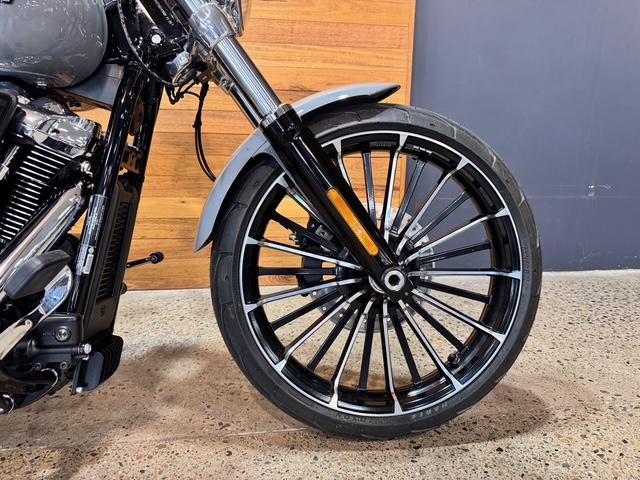 2026 HARLEY-DAVIDSON FXBR BREAKOUT (117) CRUISER