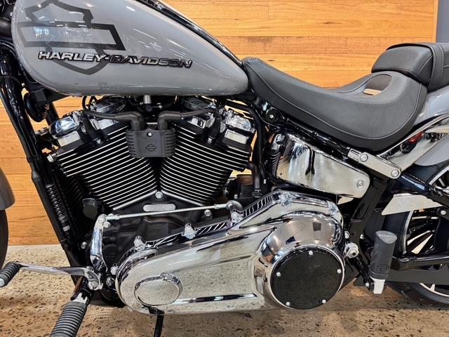 2026 HARLEY-DAVIDSON FXBR BREAKOUT (117) CRUISER