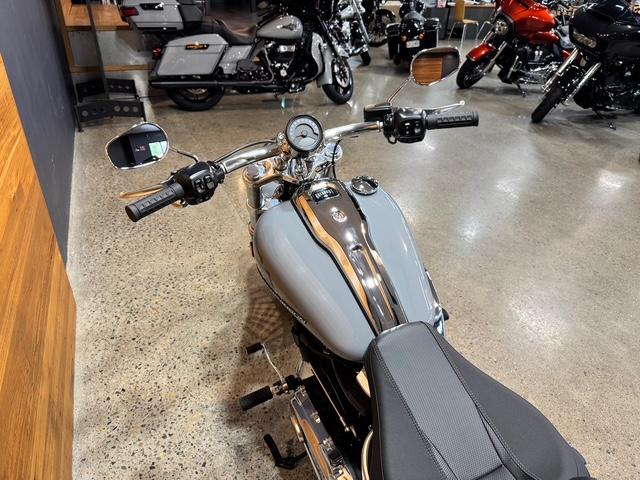2026 HARLEY-DAVIDSON FXBR BREAKOUT (117) CRUISER