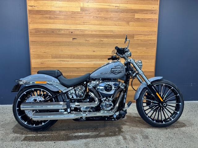 2026 HARLEY-DAVIDSON FXBR BREAKOUT (117) CRUISER