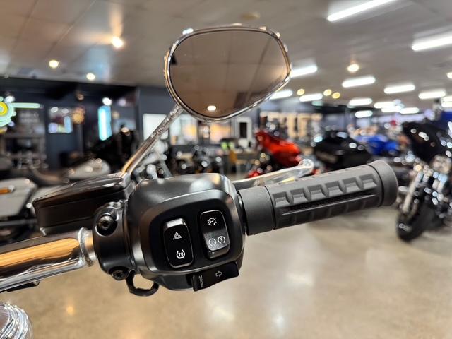 2026 HARLEY-DAVIDSON FXBR BREAKOUT (117) CRUISER