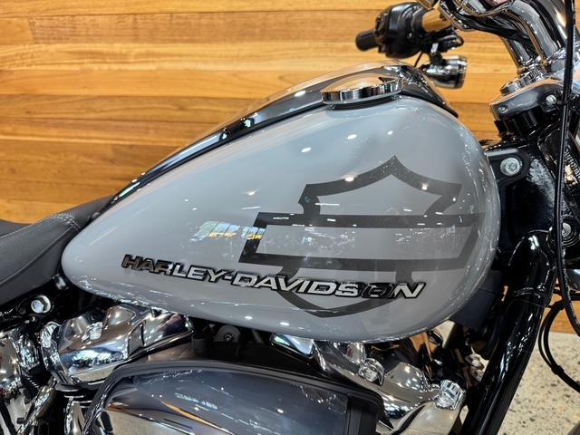 2026 HARLEY-DAVIDSON FXBR BREAKOUT (117) CRUISER