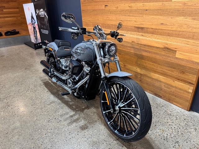 2026 HARLEY-DAVIDSON FXBR BREAKOUT (117) CRUISER