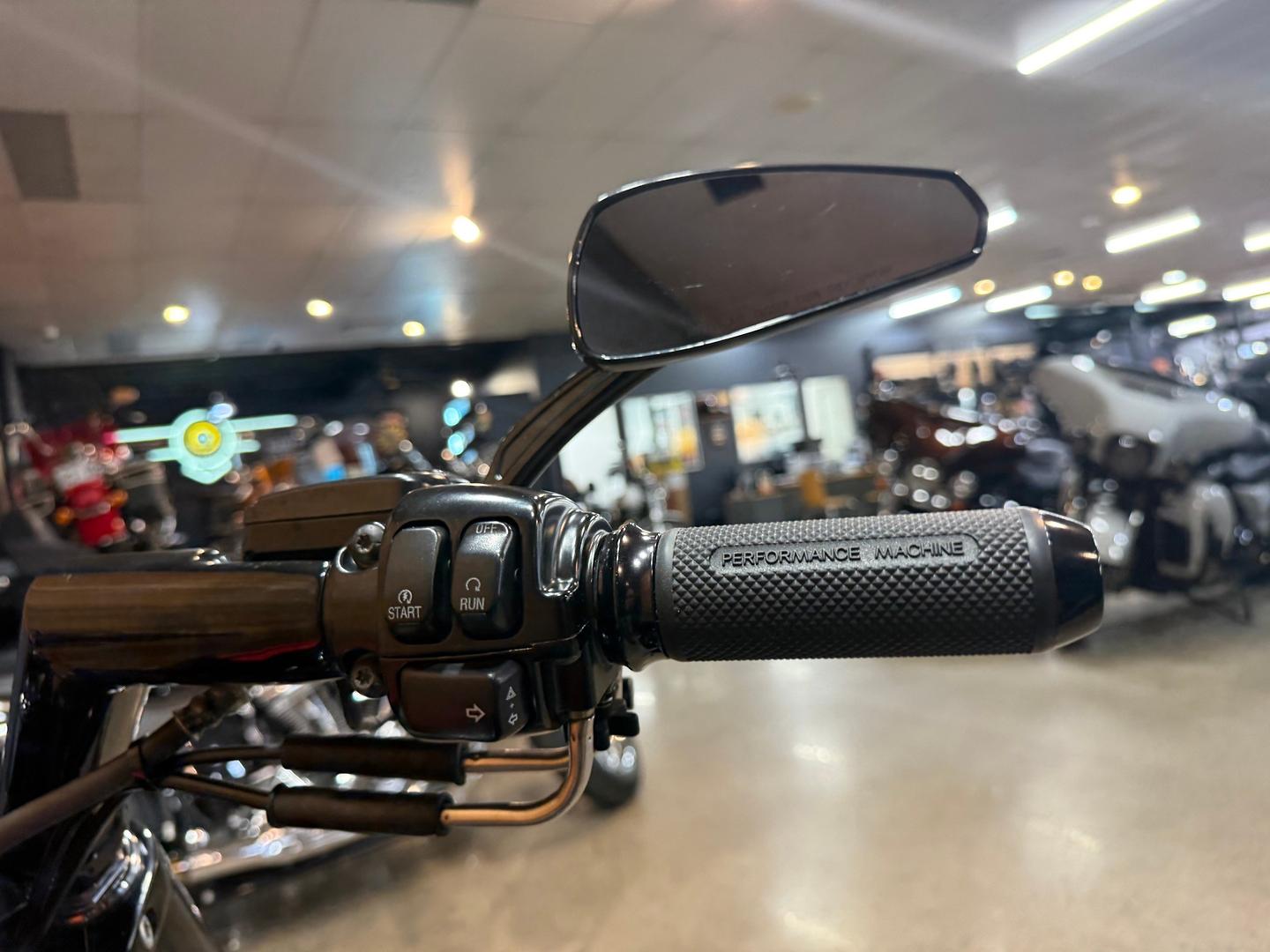 2008 HARLEY-DAVIDSON VRSCDX NIGHT ROD SPECIAL CRUISER