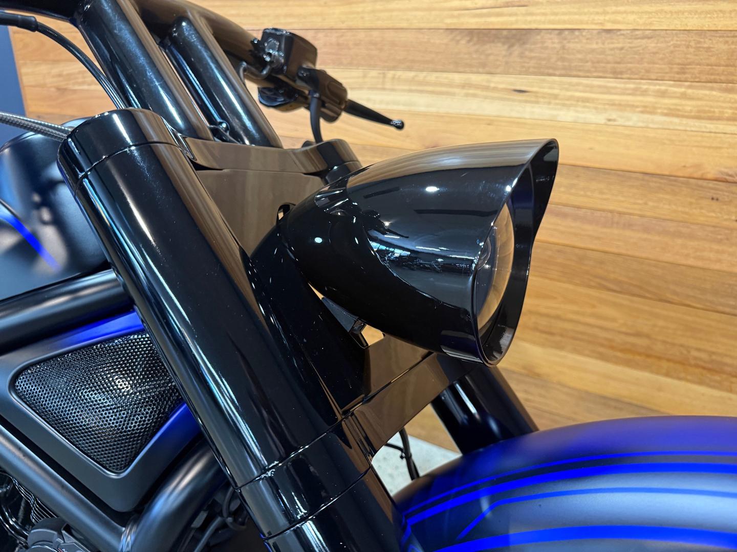 2017 HARLEY-DAVIDSON VRSCDX NIGHT ROD SPECIAL CRUISER