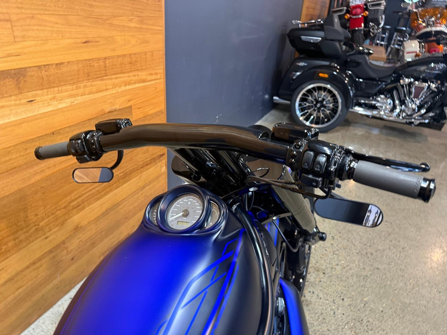 2017 HARLEY-DAVIDSON VRSCDX NIGHT ROD SPECIAL CRUISER
