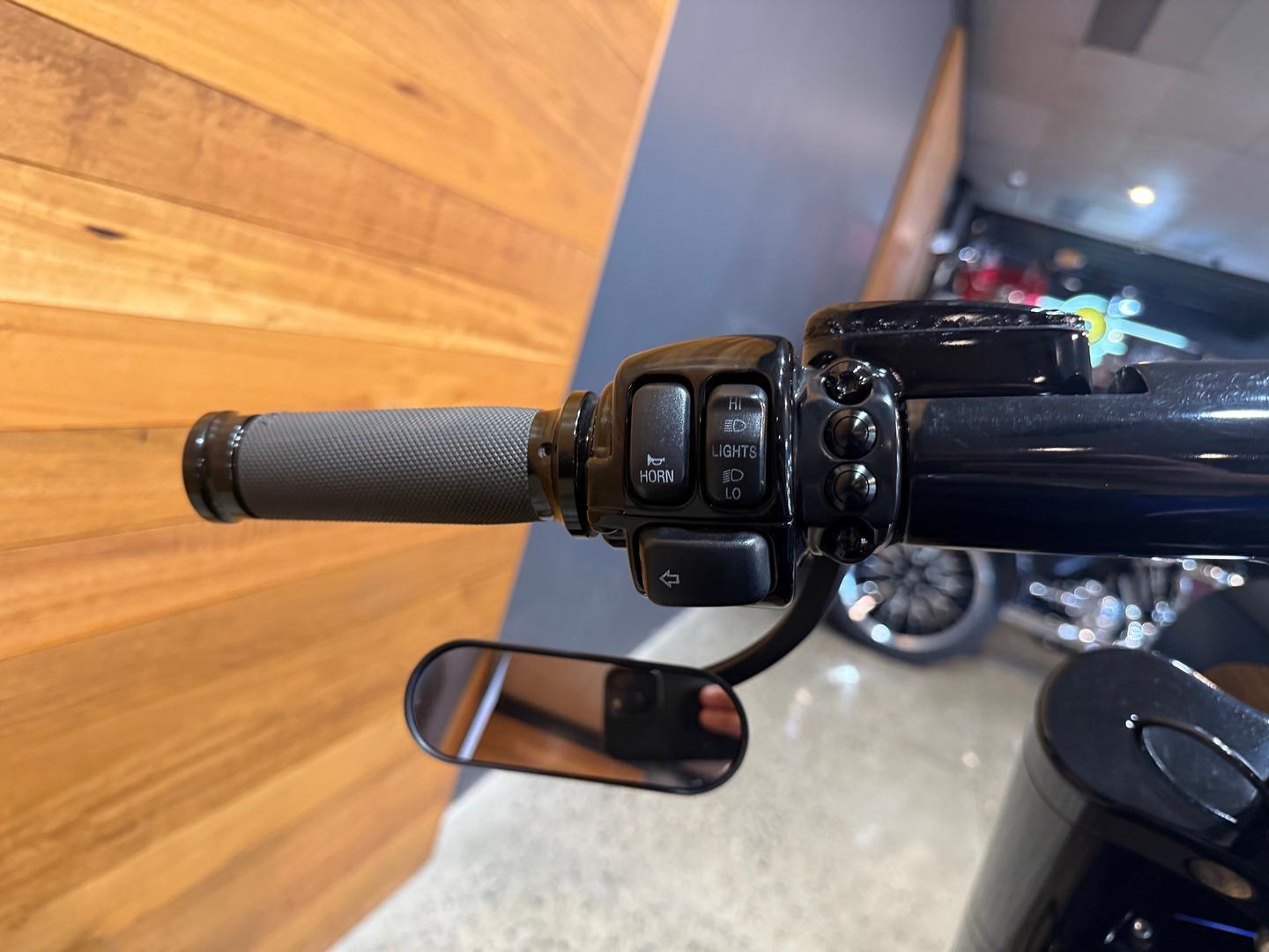 2017 HARLEY-DAVIDSON VRSCDX NIGHT ROD SPECIAL CRUISER