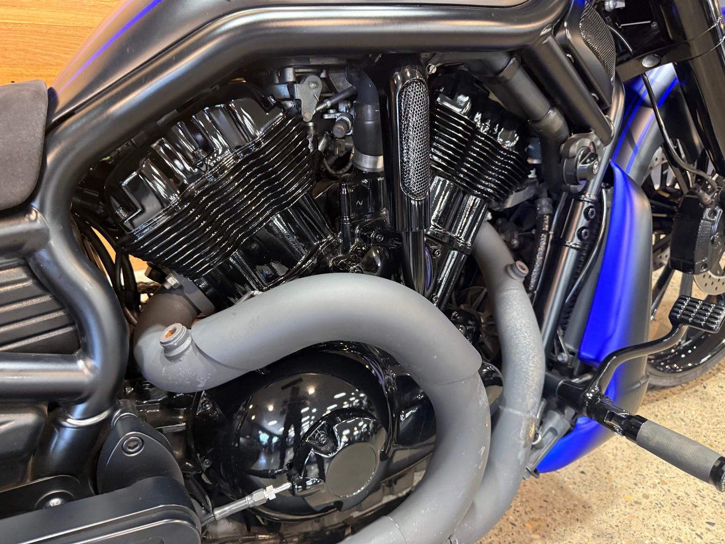 2017 HARLEY-DAVIDSON VRSCDX NIGHT ROD SPECIAL CRUISER