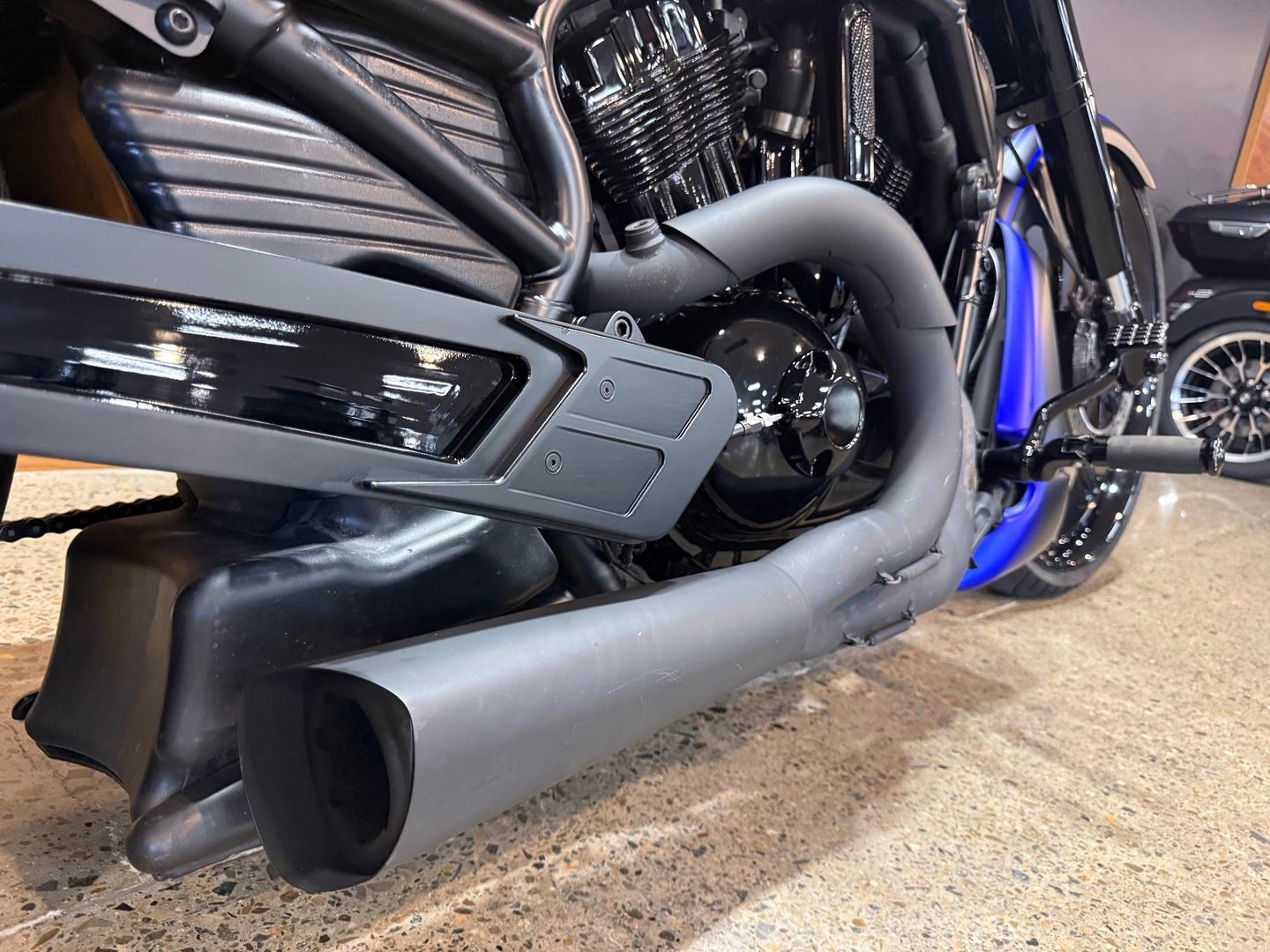 2017 HARLEY-DAVIDSON VRSCDX NIGHT ROD SPECIAL CRUISER