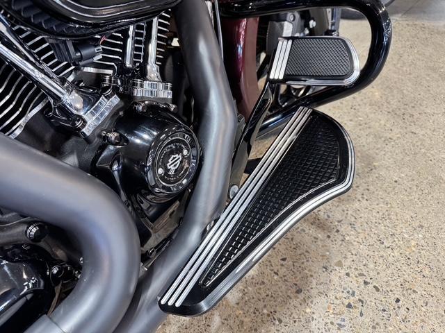 2018 HARLEY-DAVIDSON FLHX STREET GLIDE CRUISER