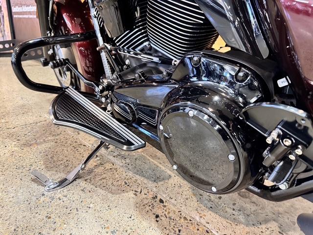 2018 HARLEY-DAVIDSON FLHX STREET GLIDE CRUISER