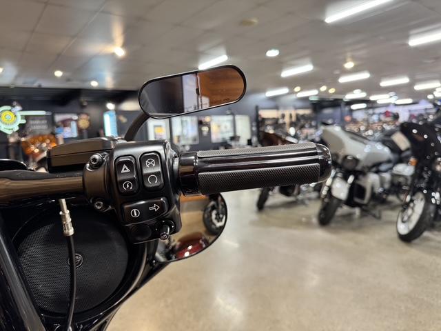 2018 HARLEY-DAVIDSON FLHX STREET GLIDE CRUISER