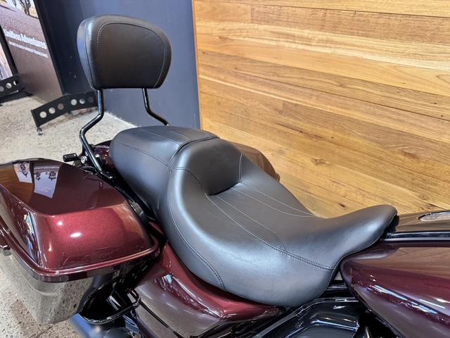 2018 HARLEY-DAVIDSON FLHX STREET GLIDE CRUISER