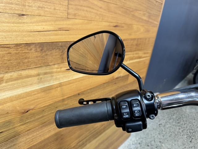 2013 HARLEY-DAVIDSON FLSTFB FAT BOY LO 110th ANN CRUISER