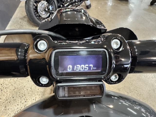 2017 HARLEY-DAVIDSON FXBRS BREAKOUT CRUISER