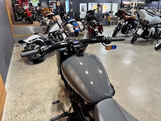 2017 HARLEY-DAVIDSON FXBRS BREAKOUT CRUISER