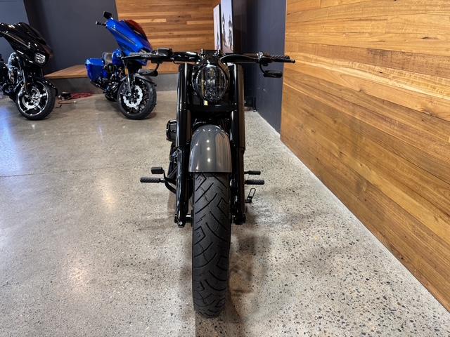 2017 HARLEY-DAVIDSON FXBRS BREAKOUT CRUISER