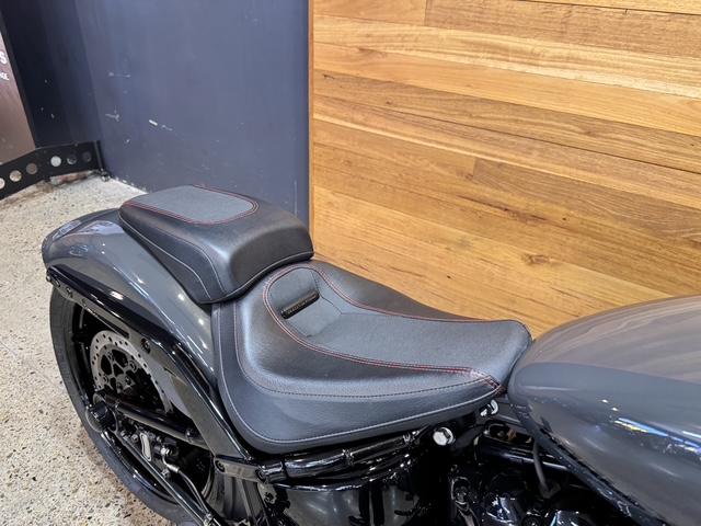 2017 HARLEY-DAVIDSON FXBRS BREAKOUT CRUISER
