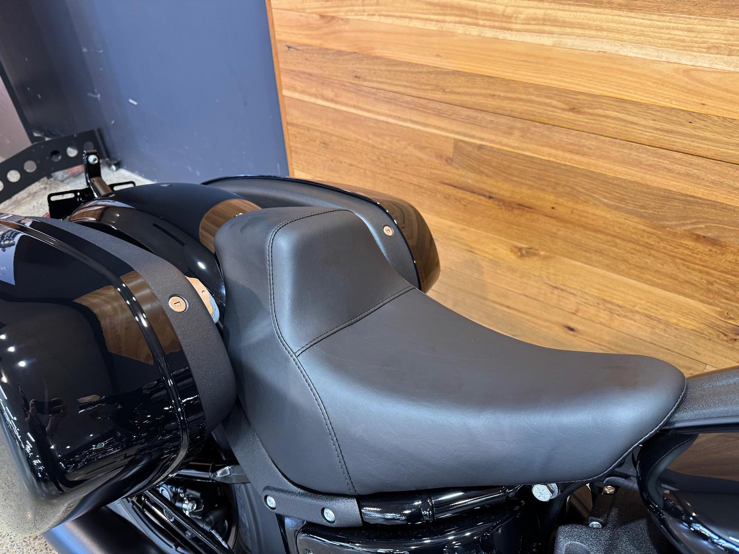 2026 HARLEY-DAVIDSON FXLRST LOW RIDER ST (117) CRUISER