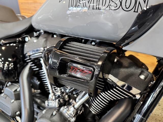 2026 HARLEY-DAVIDSON FXLRST LOW RIDER ST (117) CRUISER