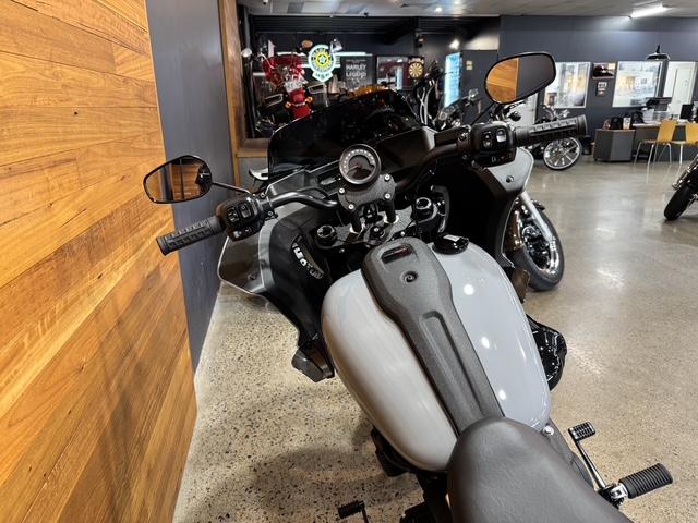 2026 HARLEY-DAVIDSON FXLRST LOW RIDER ST (117) CRUISER