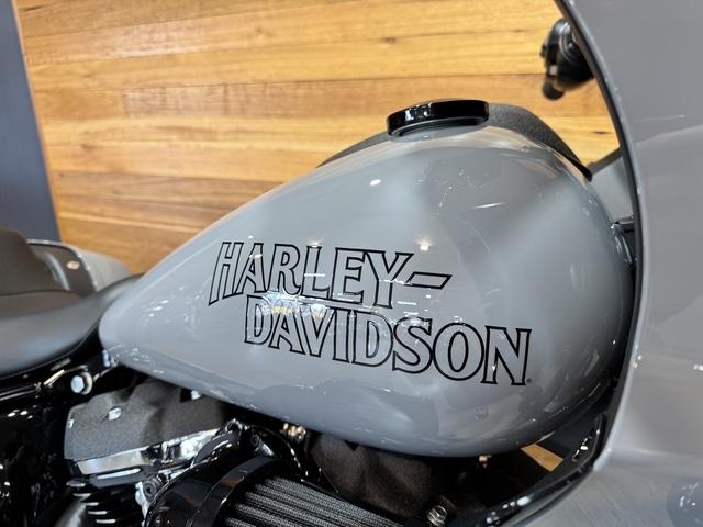 2026 HARLEY-DAVIDSON FXLRST LOW RIDER ST (117) CRUISER