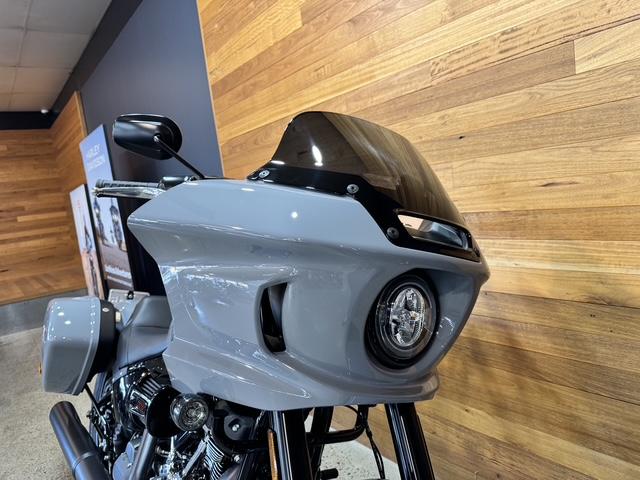 2026 HARLEY-DAVIDSON FXLRST LOW RIDER ST (117) CRUISER