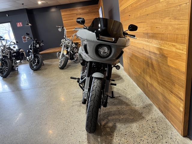 2026 HARLEY-DAVIDSON FXLRST LOW RIDER ST (117) CRUISER