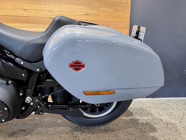 2026 HARLEY-DAVIDSON FXLRST LOW RIDER ST (117) CRUISER