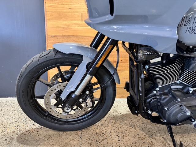 2026 HARLEY-DAVIDSON FXLRST LOW RIDER ST (117) CRUISER