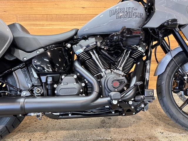 2026 HARLEY-DAVIDSON FXLRST LOW RIDER ST (117) CRUISER