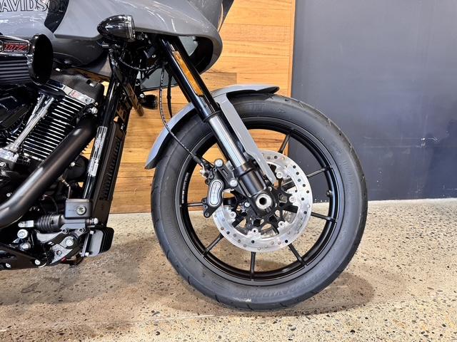 2026 HARLEY-DAVIDSON FXLRST LOW RIDER ST (117) CRUISER