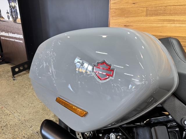 2026 HARLEY-DAVIDSON FXLRST LOW RIDER ST (117) CRUISER
