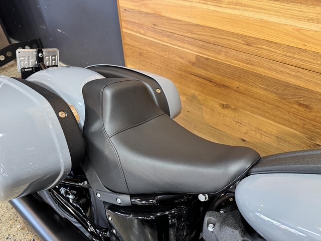 2026 HARLEY-DAVIDSON FXLRST LOW RIDER ST (117) CRUISER