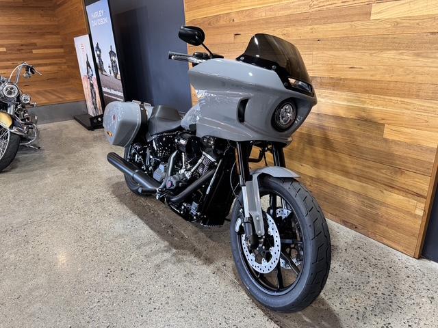 2026 HARLEY-DAVIDSON FXLRST LOW RIDER ST (117) CRUISER