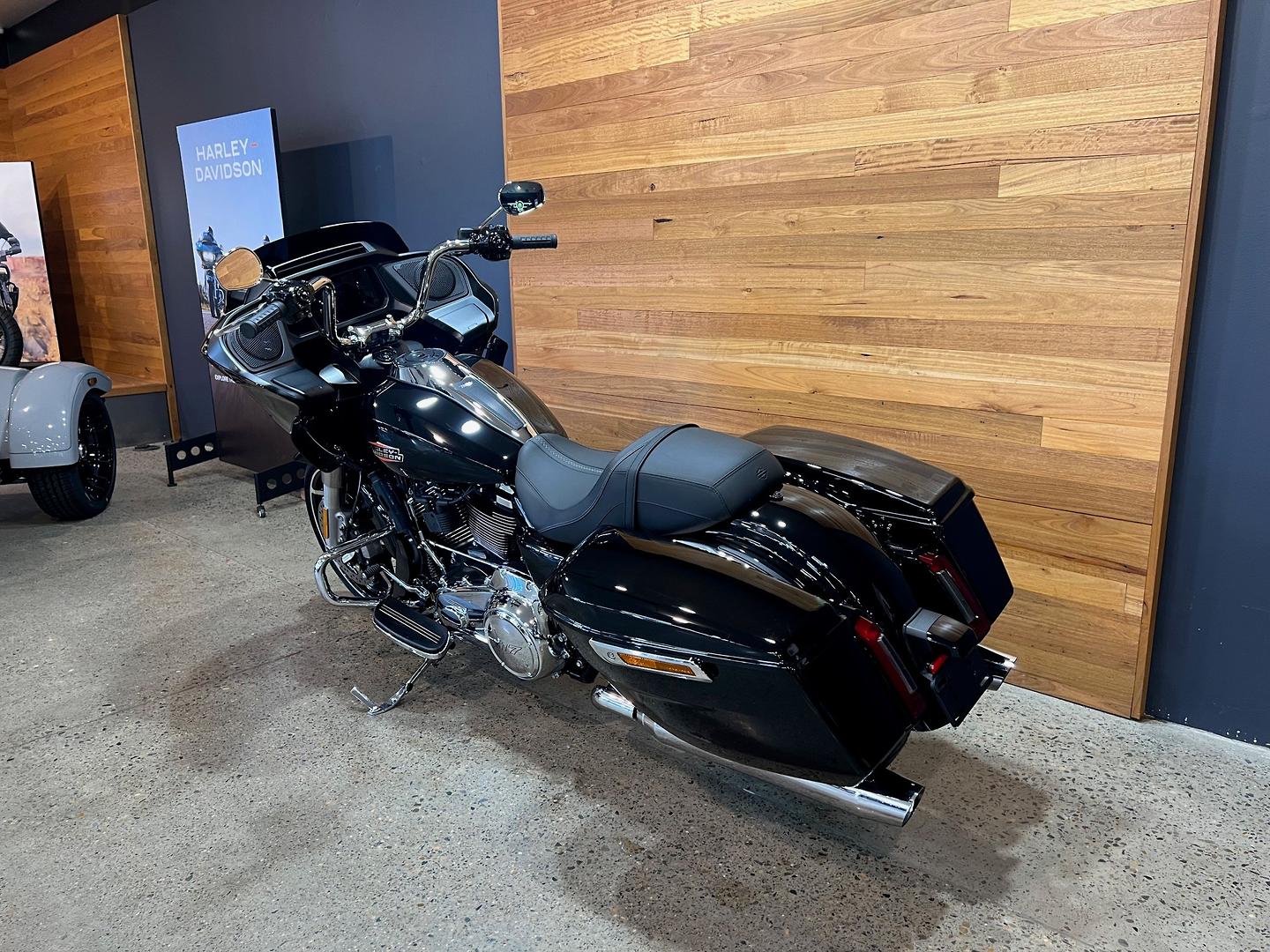 2026 HARLEY-DAVIDSON FLTRX ROAD GLIDE (117) TOURER