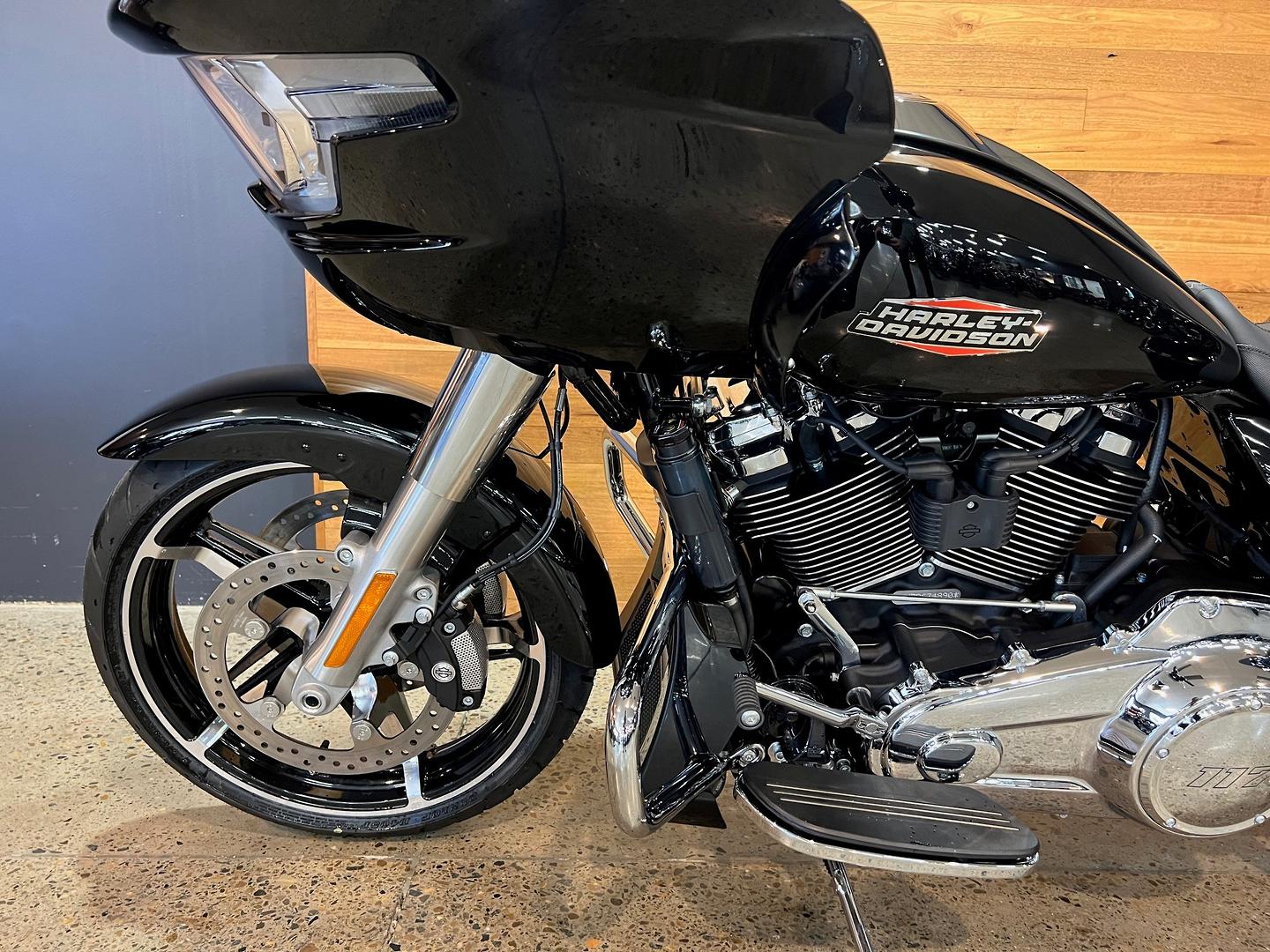 2026 HARLEY-DAVIDSON FLTRX ROAD GLIDE (117) TOURER
