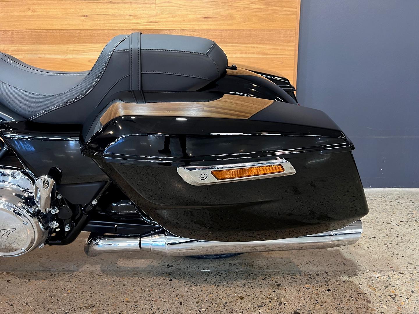 2026 HARLEY-DAVIDSON FLTRX ROAD GLIDE (117) TOURER